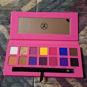 💖 Anastasia Beverly Hills x Alyssa Edwards Eyeshadow Palette 💖
